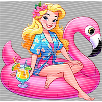 Cartoons and other-CO 4701